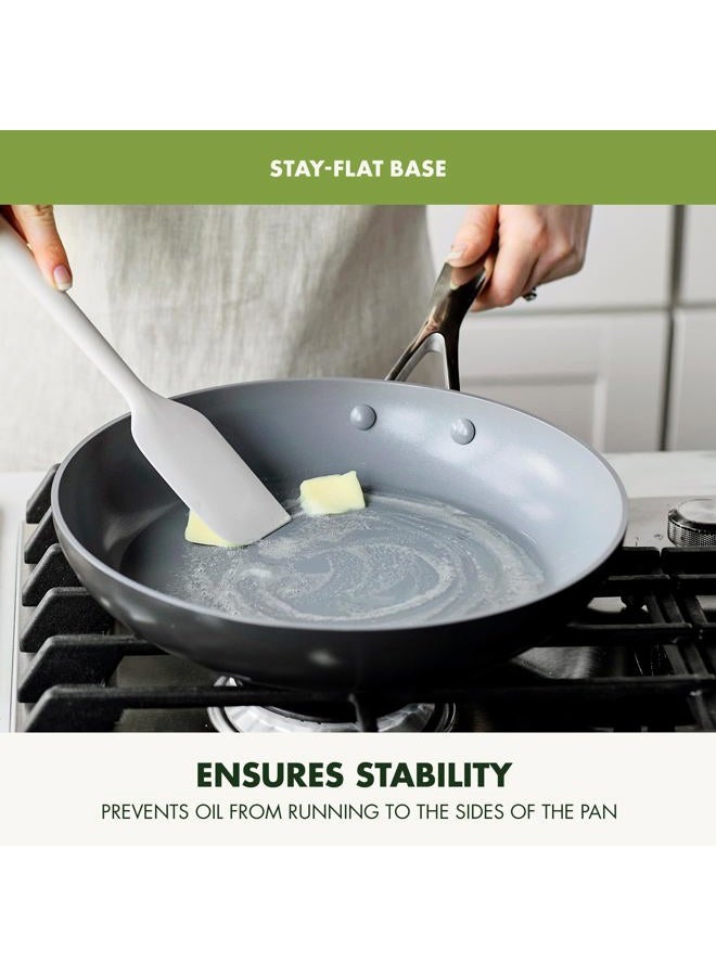 Greenpan 12'' Frypan CC002679-001 - Image 4