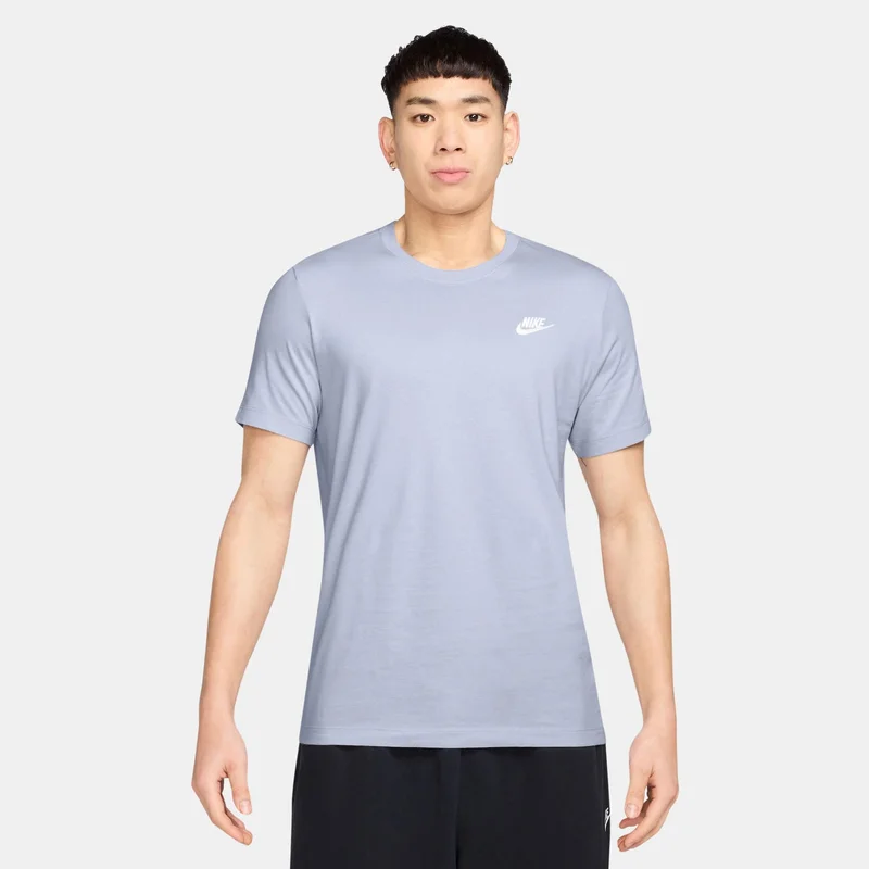 نايكي تيشيرت سبورتسوير جرافيك للرجال