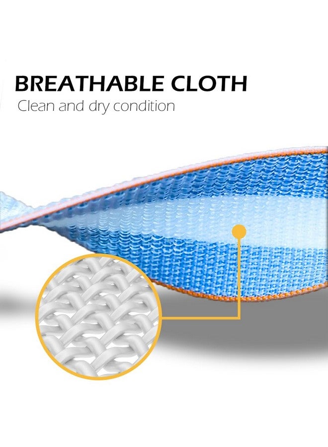 Elfzone Pencil Grip Corrector For Kids Handwriting - Adjustable Anti-Hook Wrist Correctors For Children Students Pen Holding Trainer Toddler Finger Grips For Pencils Writing Posture Training Gripper Aid Tool - Image 5