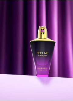 جي كازانوفا باريس عطر فيل مي أو دي بيرفيوم للنساء 100 مل - كازانوفا  - Image 2