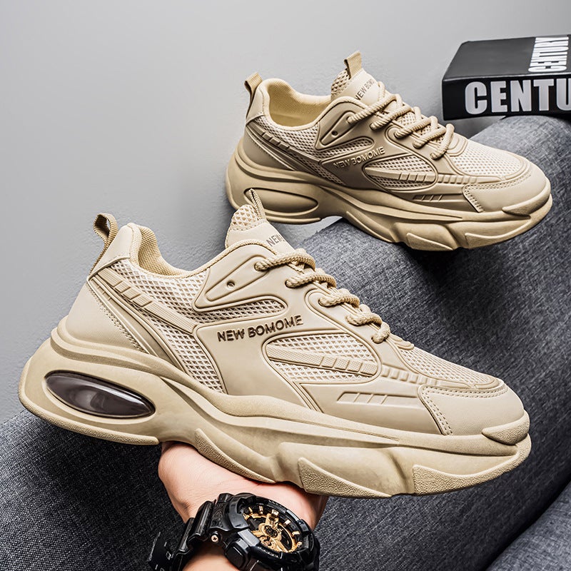 Unisex Casual Sneaker Shoes - Image 1
