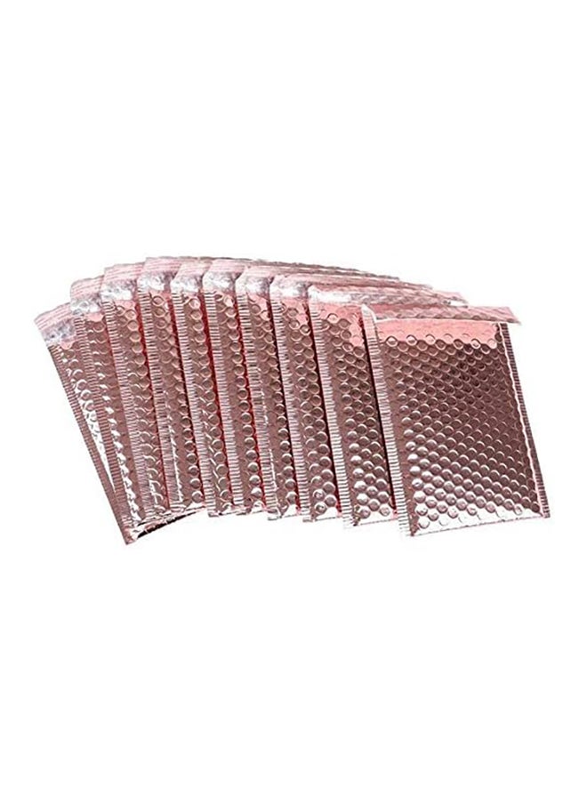 Generic Thermal Bubble Mailers Pack of 10  - Image 1
