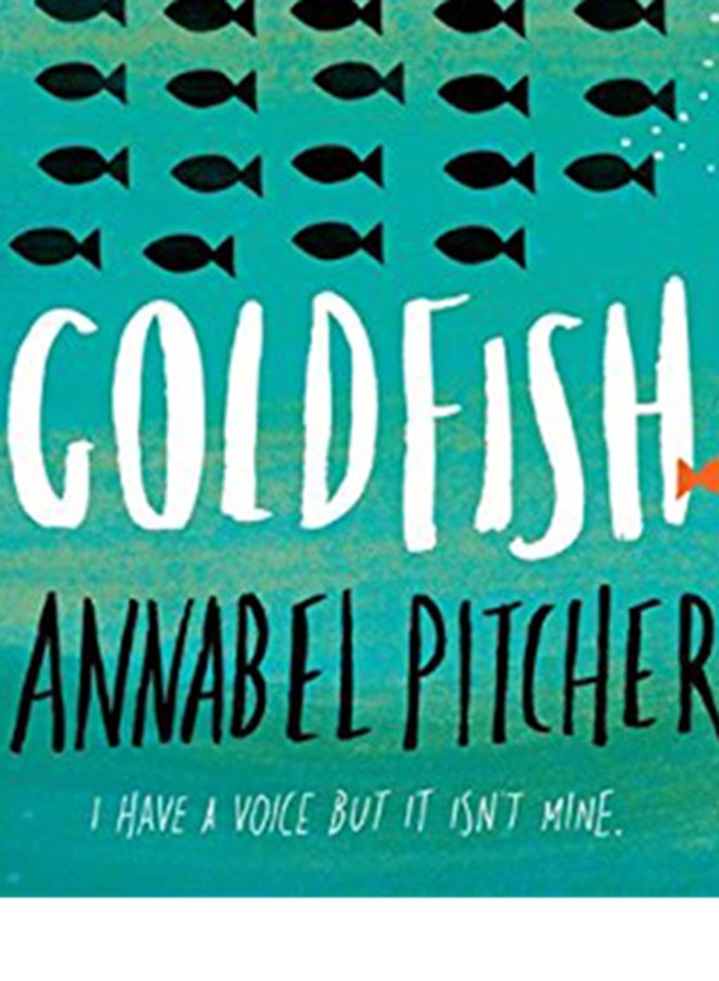 Silence is Goldfish - Image 5