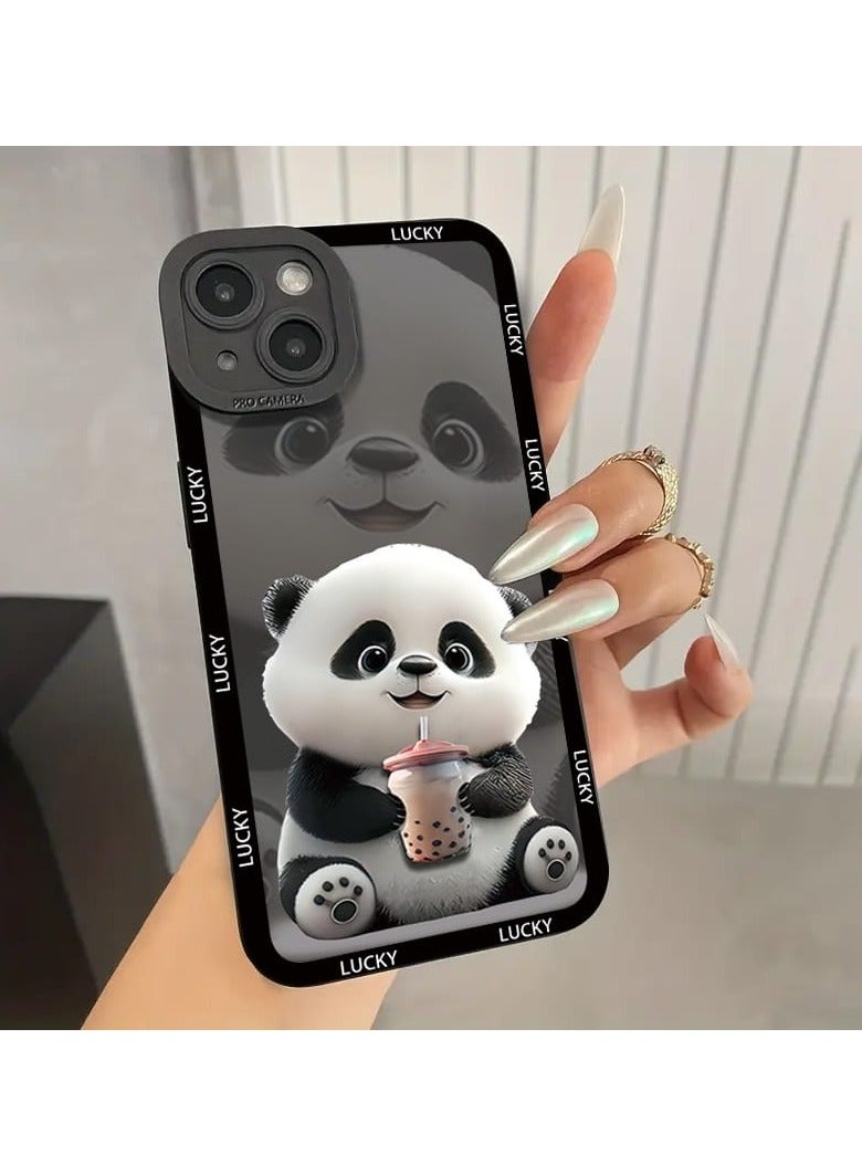 Lucky Mobile Phone Protection Case Security and Style Combined Compatible with IP 15 PLUS - Image 1