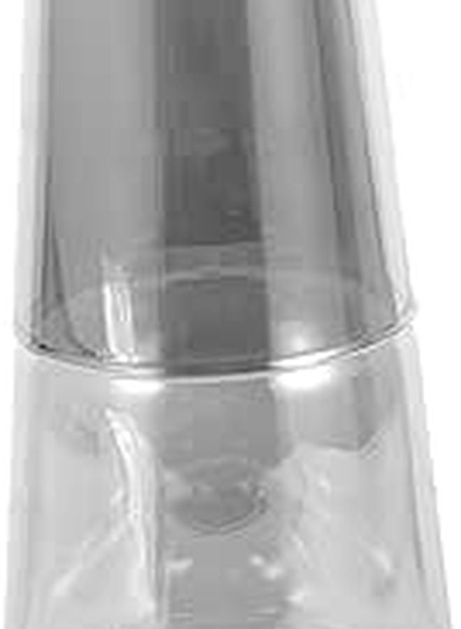 Glass Water Carafe Set With Cup For Nightstand Bedroom Bathroom Food Safe Beverage Container - Image 1