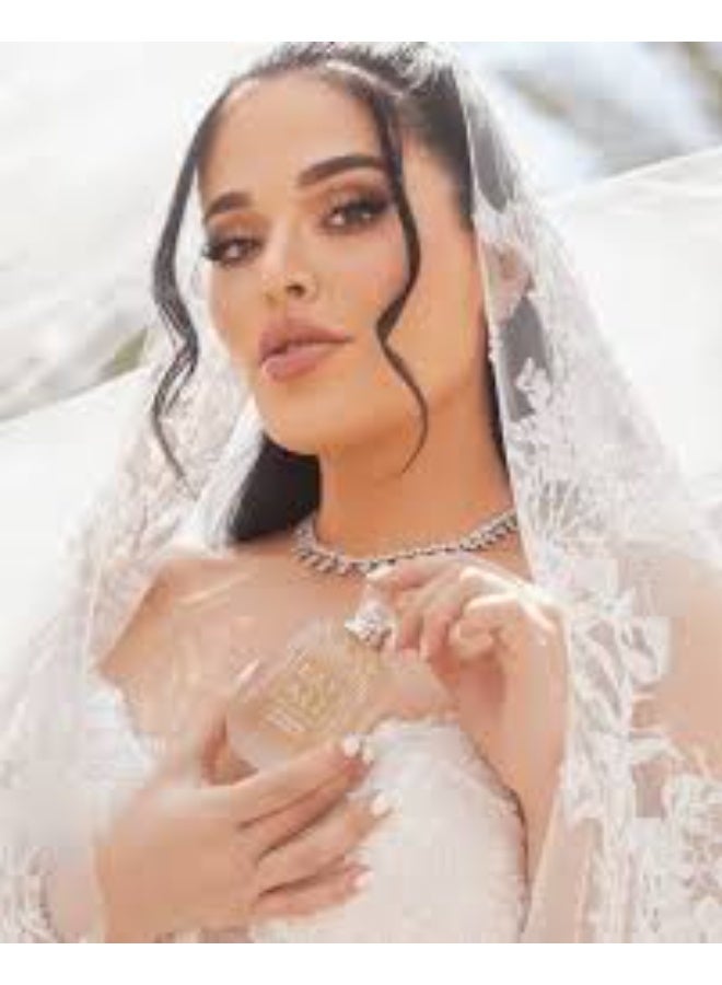 Kayali Silk Wedding Santal 36 100ml for Women by Kayali - Image 2