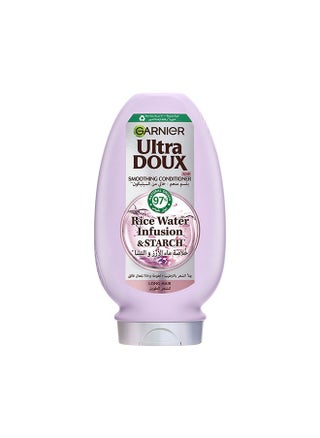 Ultra Doux Rice water Conditioner, 360 ml - pzsku/ZD3E2C2095909F7BE8042Z/45/_/1723474084/38093405-b18c-418d-9ad0-b2cf767819de