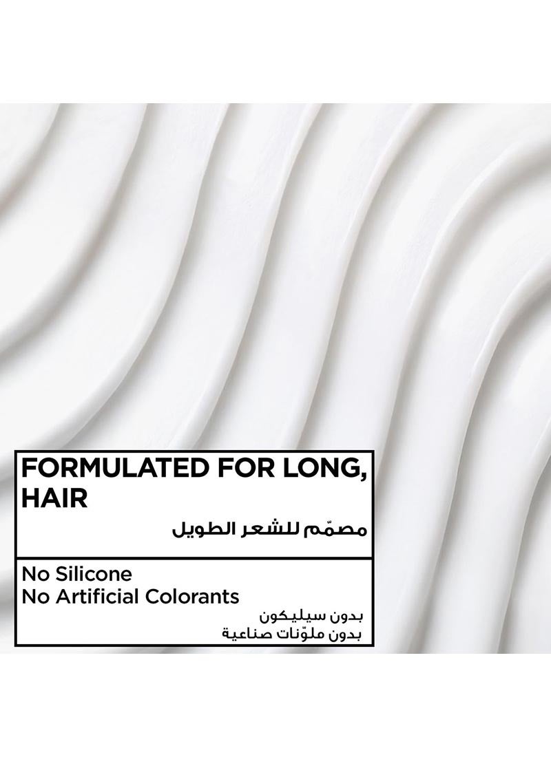 garnier Ultra Doux Rice water Conditioner, 360 ml - Image 5