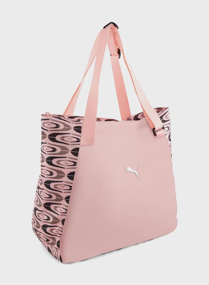 PUMA At Ess Tote Bag
