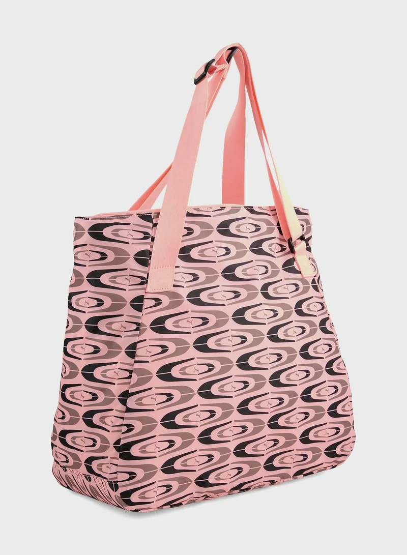 PUMA At Ess Tote Bag