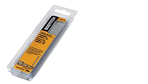 Bostitch بوستيتش 5/8 بوصة 18 قياس براد - Image 2
