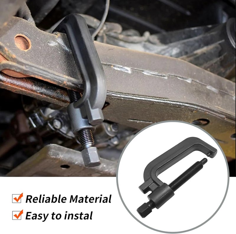 MDEOOSKY Torsion Bar Removal Tool Key Remover for GM, Chevy, Ford, and Dodge Models - Image 4