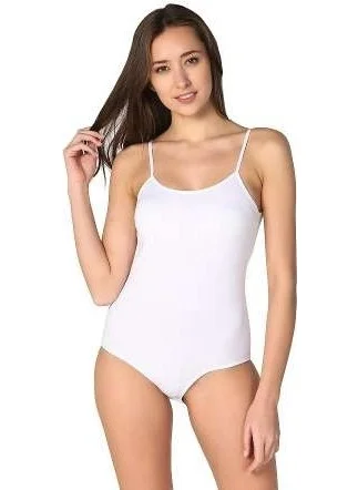 توتكو 0148 6 Pack Cotton Elestan Rope Hanging Hook Women Body