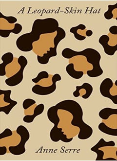 LEOPARD SKIN HAT 