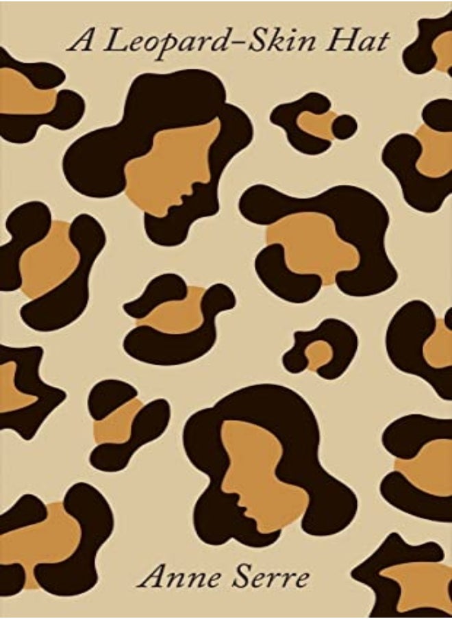 LEOPARD SKIN HAT 