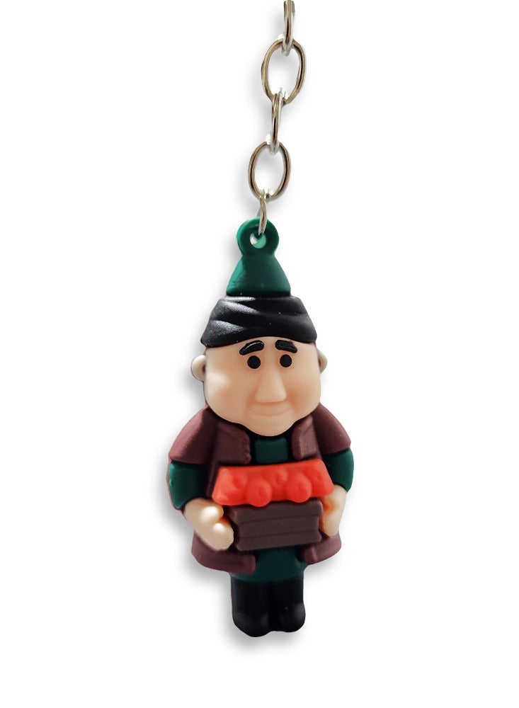 لعبة ميداليات رمضان للأطفال ، لعبة ميداليات رمضان الجديدة للأطفال ( فنانيس 1 ) - Image 2