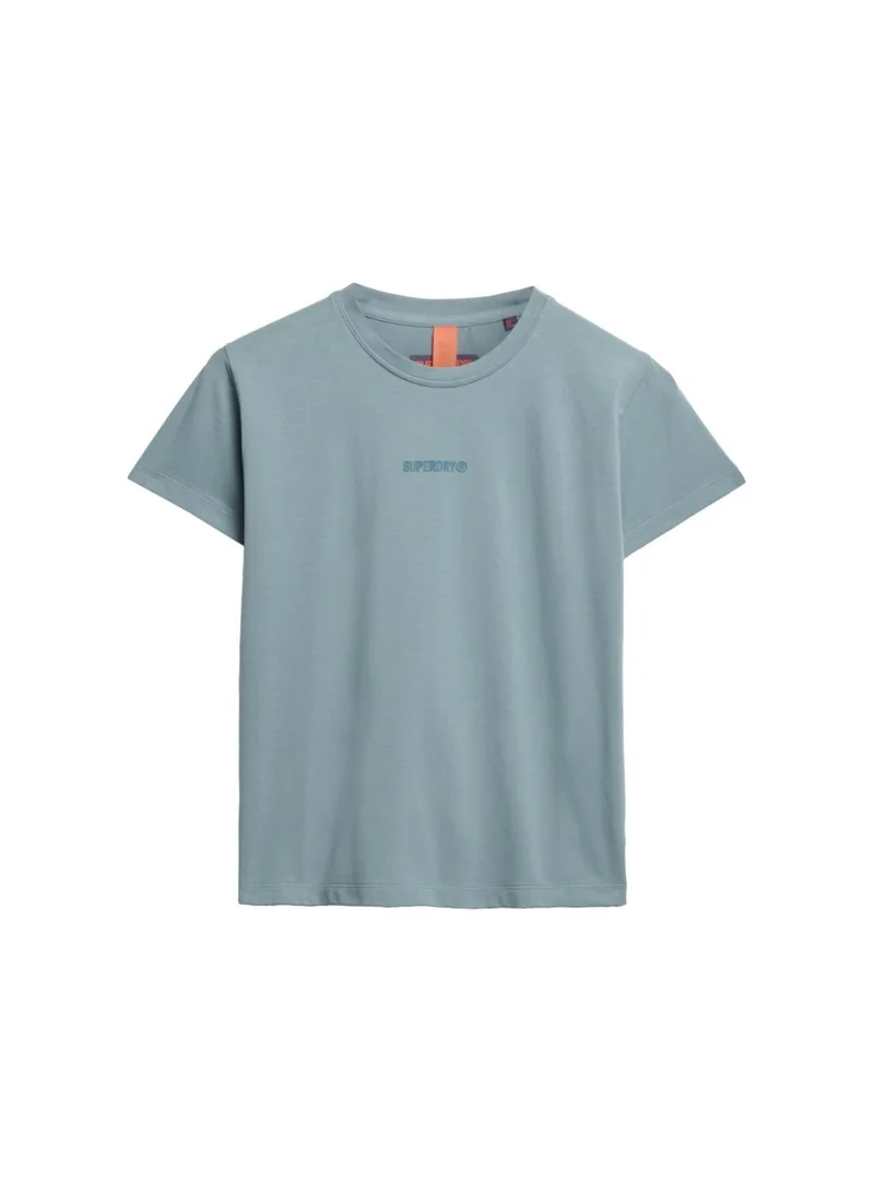 Superdry Active Tech Fitted Tee
