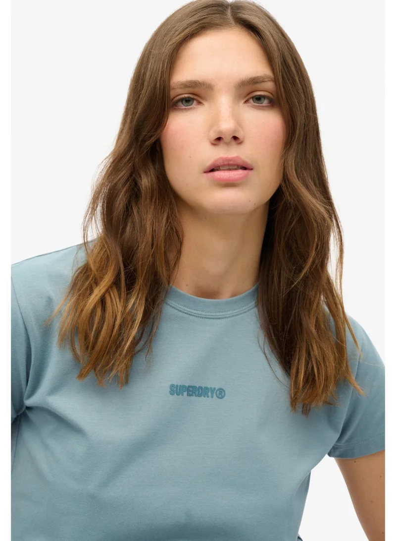 Superdry Active Tech Fitted Tee