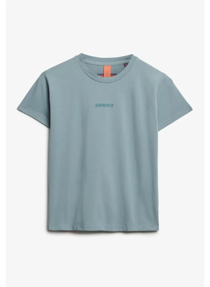 Superdry Active Tech Fitted Tee