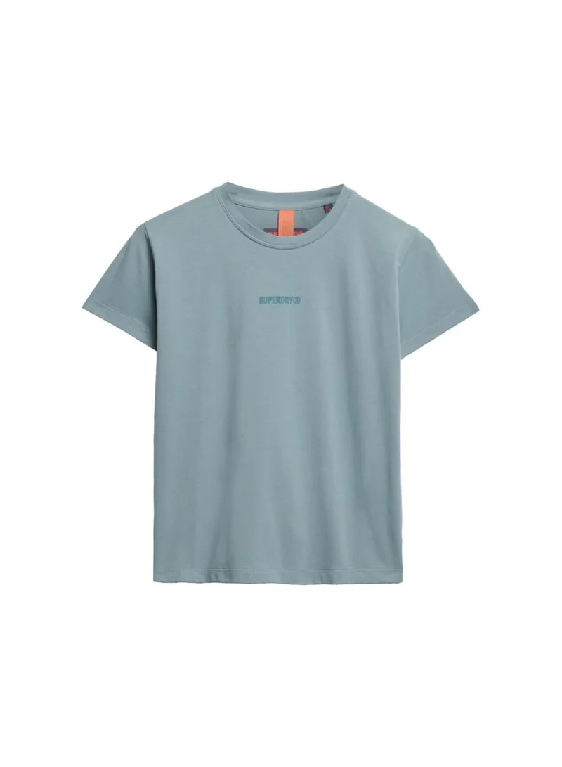 Superdry Active Tech Fitted Tee