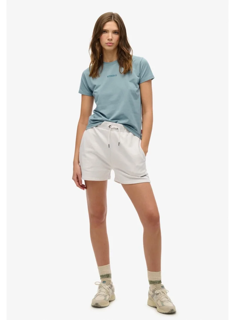 سوبر دراي تيشيرت تقني رياضي ملائم