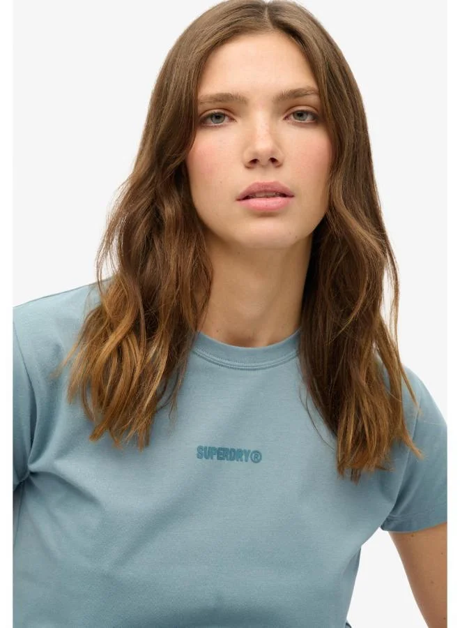 سوبر دراي تيشيرت تقني رياضي ملائم