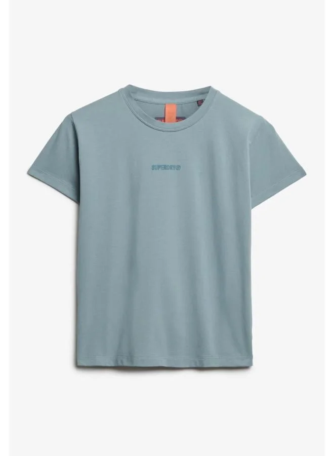 سوبر دراي تيشيرت تقني رياضي ملائم