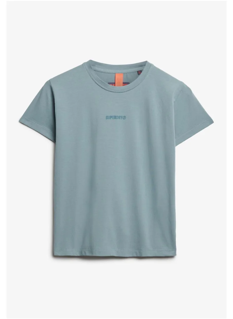 Superdry Active Tech Fitted Tee