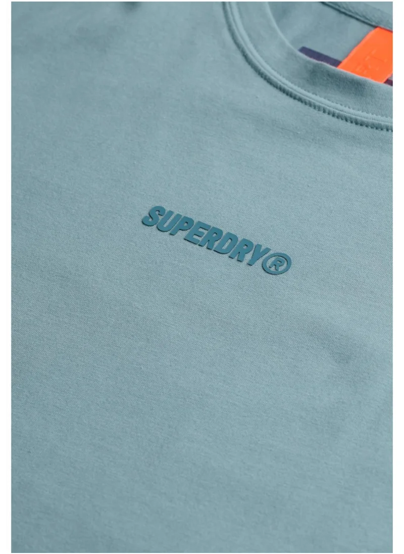 Superdry Active Tech Fitted Tee