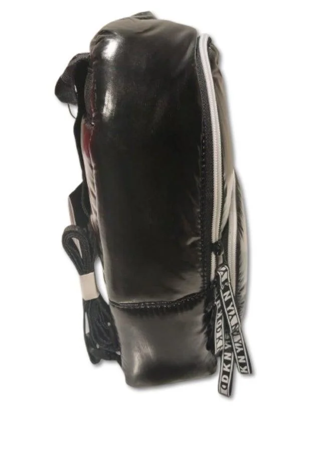 DKNY  DKNY Skylight Down SPCE Black Backpack  | Best Price UAE