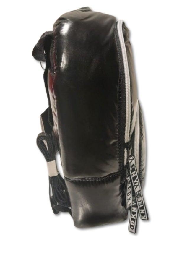 دكني حقيبة ظهر     سوداء - Image 3