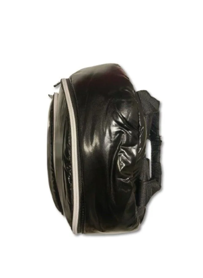 DKNY  DKNY Skylight Down SPCE Black Backpack  | Best Price UAE