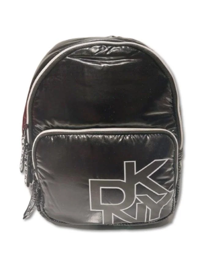 DKNY DKNY Skylight Down SPCE Black Backpack