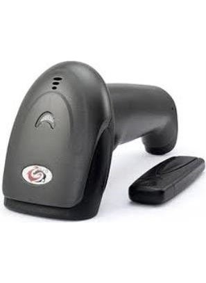 XL-9309 1D Wireless Handheld Barcode Scanner