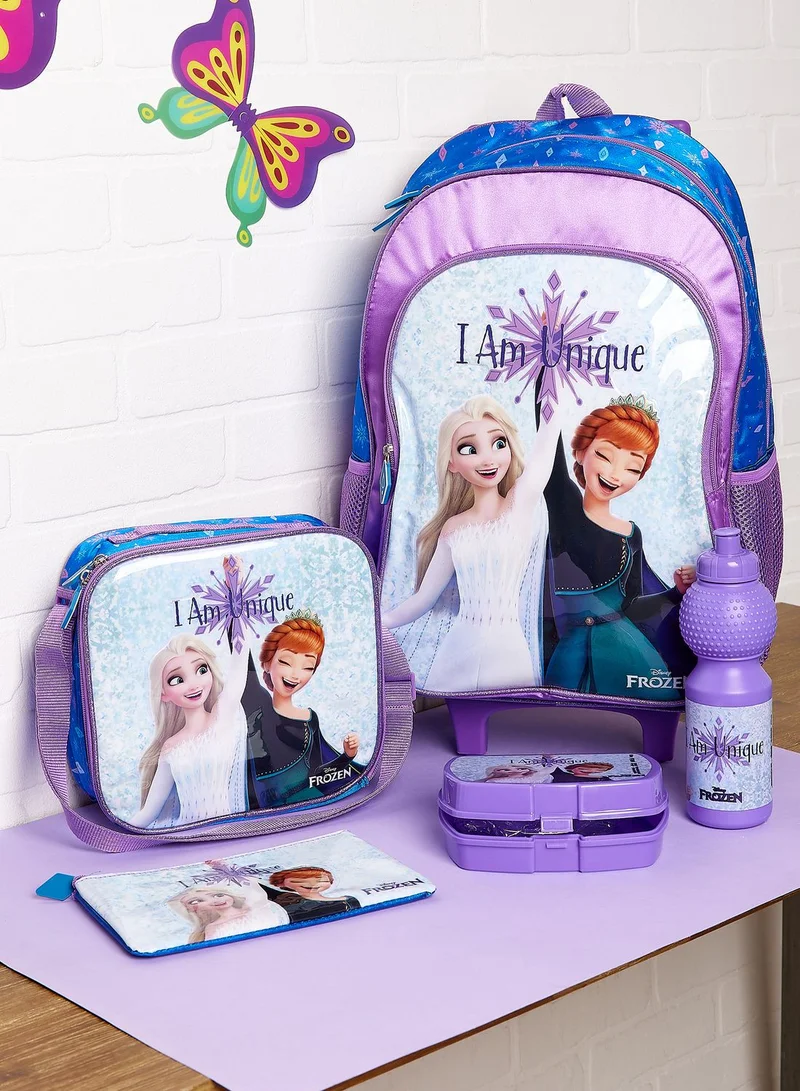Disney Disney Frozen Back To School 5In1 Box Set