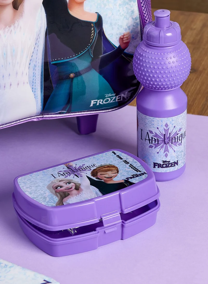 Disney Disney Frozen Back To School 5In1 Box Set