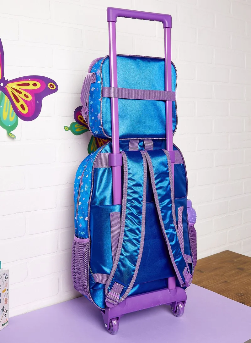 Disney Disney Frozen Back To School 5In1 Box Set