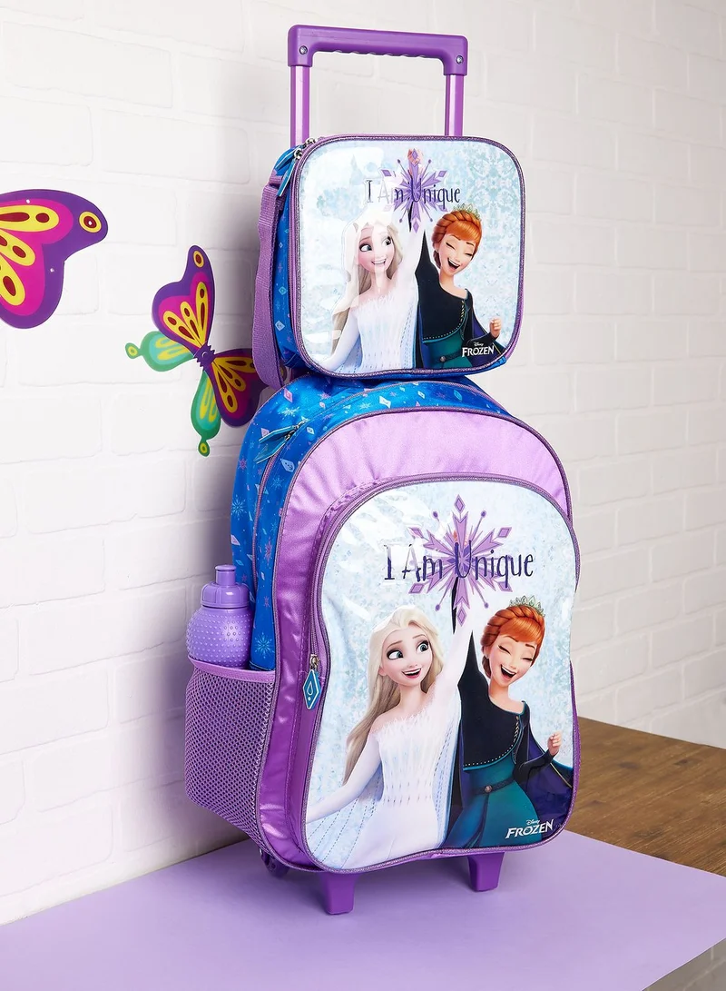Disney Disney Frozen Back To School 5In1 Box Set