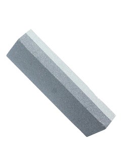 ACE Fast Cutting Sharpe Edge Sharpener Stone Grey 8 x 2 x 1 Inch 21165  - Image 1