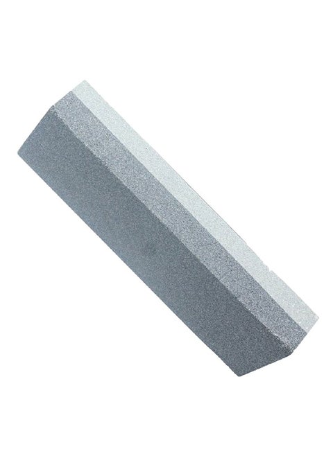 Fast Cutting Sharpe Edge Sharpener Stone Grey 8 x 2 x 1 Inch 21165