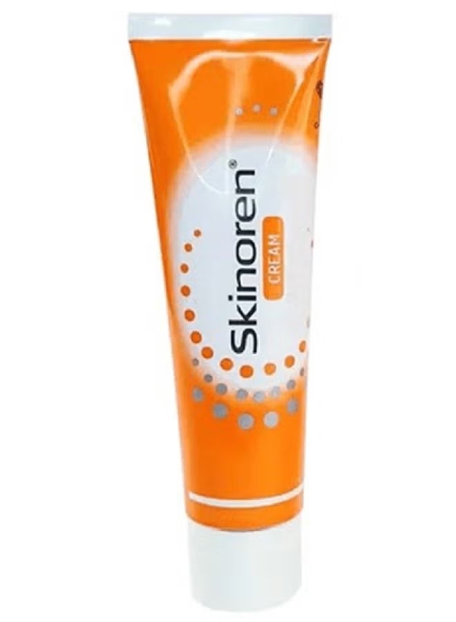 Skinoren Anti Acne Treatment Cream 30g - Image 5