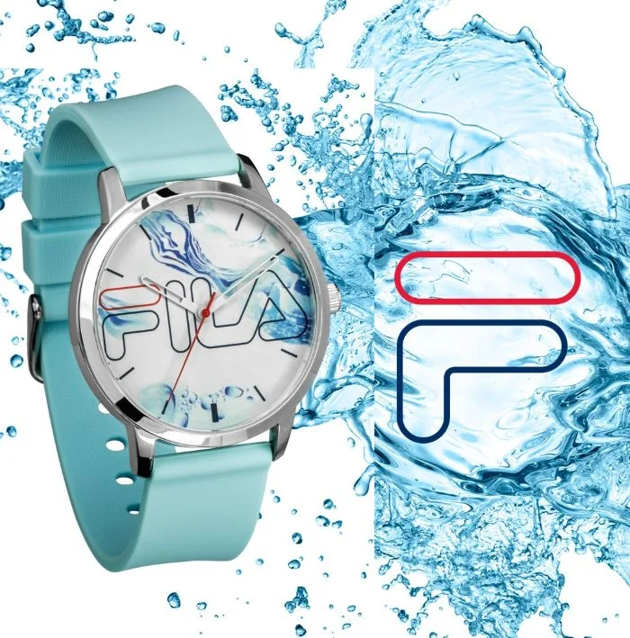 FILA FILA  ADULT 38-318-004 ANALOGUE watches, SIZE: 41mm