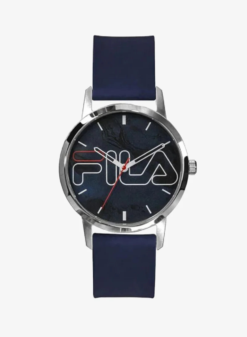 فيلا FILA  ADULT 38-318-004 ANALOGUE watches, SIZE: 41mm