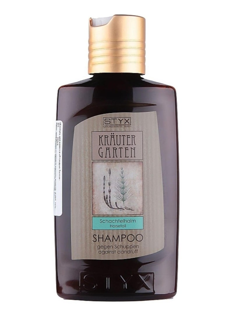 ستيكس شامبو عشبة ذيل الحصان ضد القشرة 200 مل - Image 1