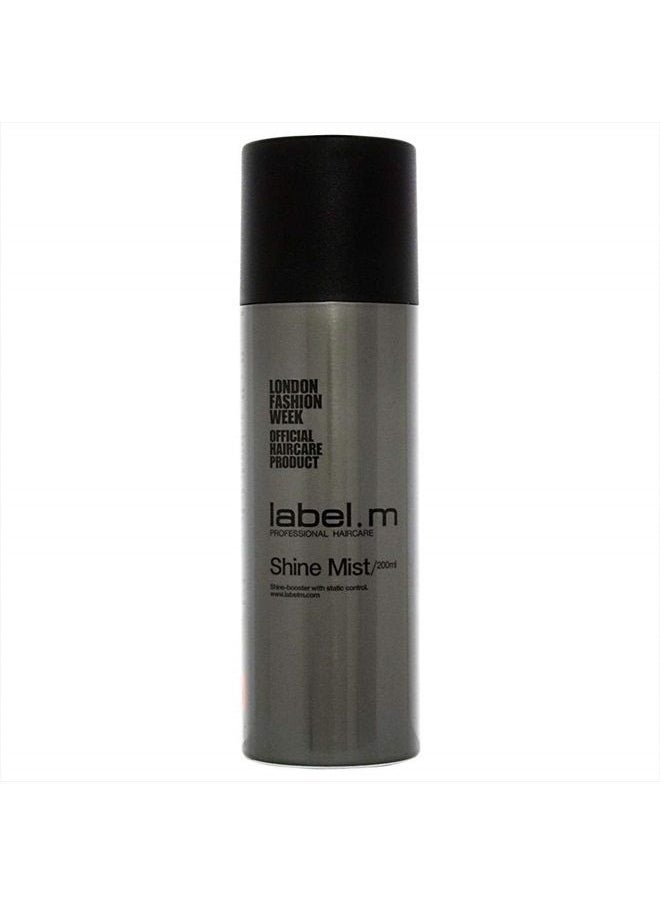 Label.M - Label.M Shine Mist 200ML - Image 1