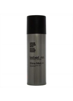 Label.M Label.M Shine Mist 200ML  - Image 2