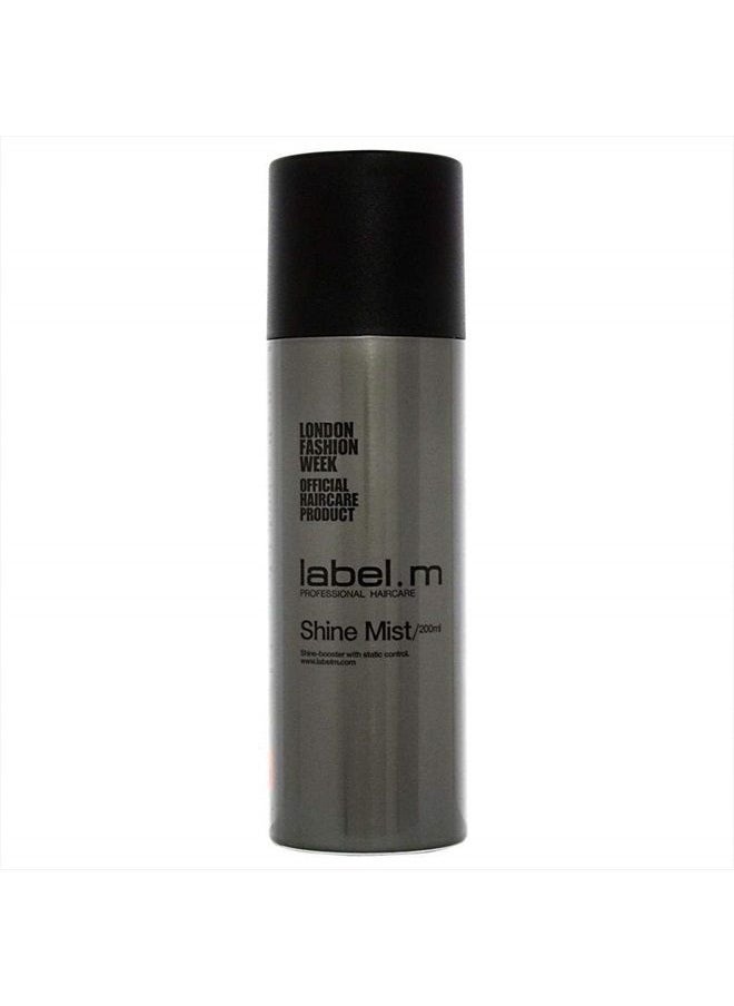Label.M - Label.M Shine Mist 200ML - Image 1