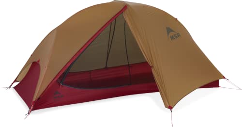 MSR Freelite 1-Person Ultralight Backpacking Tent - Image 2