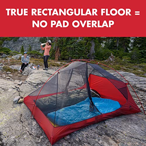MSR Freelite 1-Person Ultralight Backpacking Tent - Image 5