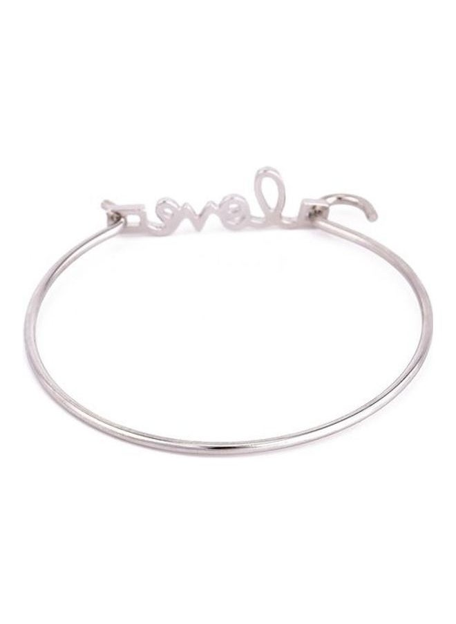 NIBEMINENT - 3-Piece Fashionable Bangle - Image 1